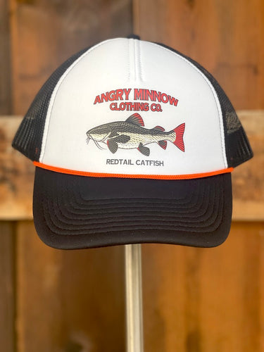 Red Tail Catfish